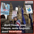 Brexit: à l’Assemblée, Amélie de Montchalin met en garde les Britanniques