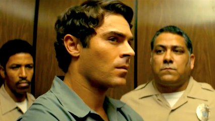 Extremely Wicked, Shockingly Evil and Vile - Official Trailer