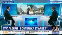 Algérie: Bouteflika et après ?