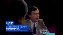 Rembob’INA – Bande-annonce : Le débat des premières élections européennes (17 mai 1979)