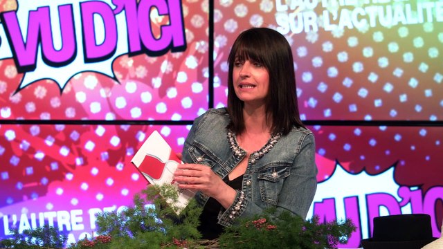 On marche cette semaine dans Vu d'Ici avec le nouveau topoguide la Loire ... à pied ! avec le Comité Départementale de la Randonnée Pédestre de la Loire, Robert Lotissier son président, nous dit tout sur cette nouvelle édition et les sentiers ligériens