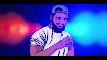 Twizzy - All Cops Are Buddies