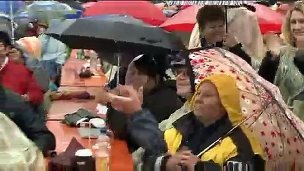 Geschwister Hofmann - Dieses Lied - 2011