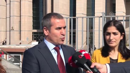 CHP'li Adayın "İsim Karışıklığı" İtirazı