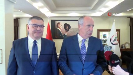 Kırklareli'nde 170 sandık yeniden sayılacak