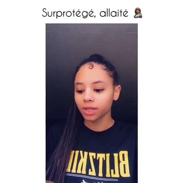 Cette fille est pétrie de talent. Sa voix va vous donner la chair de poule !