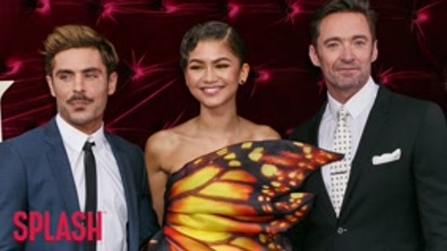 Hugh Jackman Says Work Is Underway For Greatest Showman Sequel