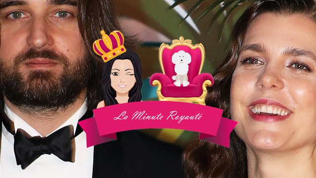 Charlotte Casiraghi et Dimitri Rassam : Les rumeurs de mariage relancées