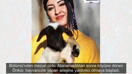 Öğretmen olacaktı köyüne muhtar oldu