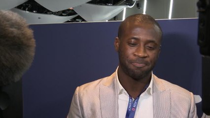 City to win the Premier League? Of course, Yes! - Yaya Toure