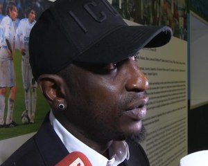 31e j. - Niang : "Briser la malédiction" à Bordeaux