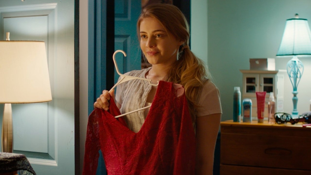after tessa red dress Tessa Watch After We Collided Release Date Josephine Langford, Hero Fiennes  Tiffin On After We Collided