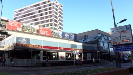 GOODLINES: 4th April 2019