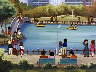 まいっちんぐマチコ先生　第56話　恋のシャッターチャンス