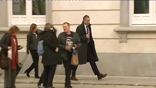 La Fiscalía de Valencia investiga si Ortega Smith cometió un delito de odio contra la comunidad musulmana