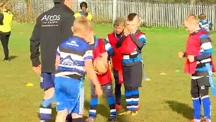 Local Legend -  Mark Raplh