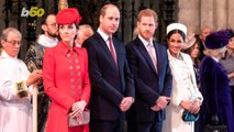 Want To Work For Meghan Markle Or The Queen? Here’s How Recruitment Works