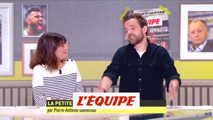 La petite lucarne du 3 avril - Foot - EDE