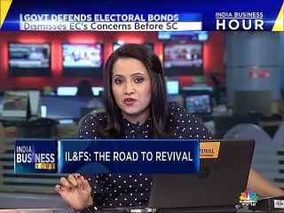 Government defends electoral bonds; says EC's concerns are without legal and factual merit