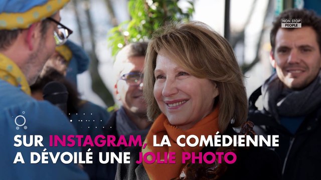 Nathalie Baye en couple avec Johnny Hallyday : Les heureux souvenirs de la comédienne