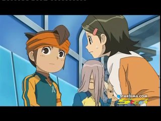 -kids channel- ابطال الكرة الحلقة 17 - موقع ستارديما