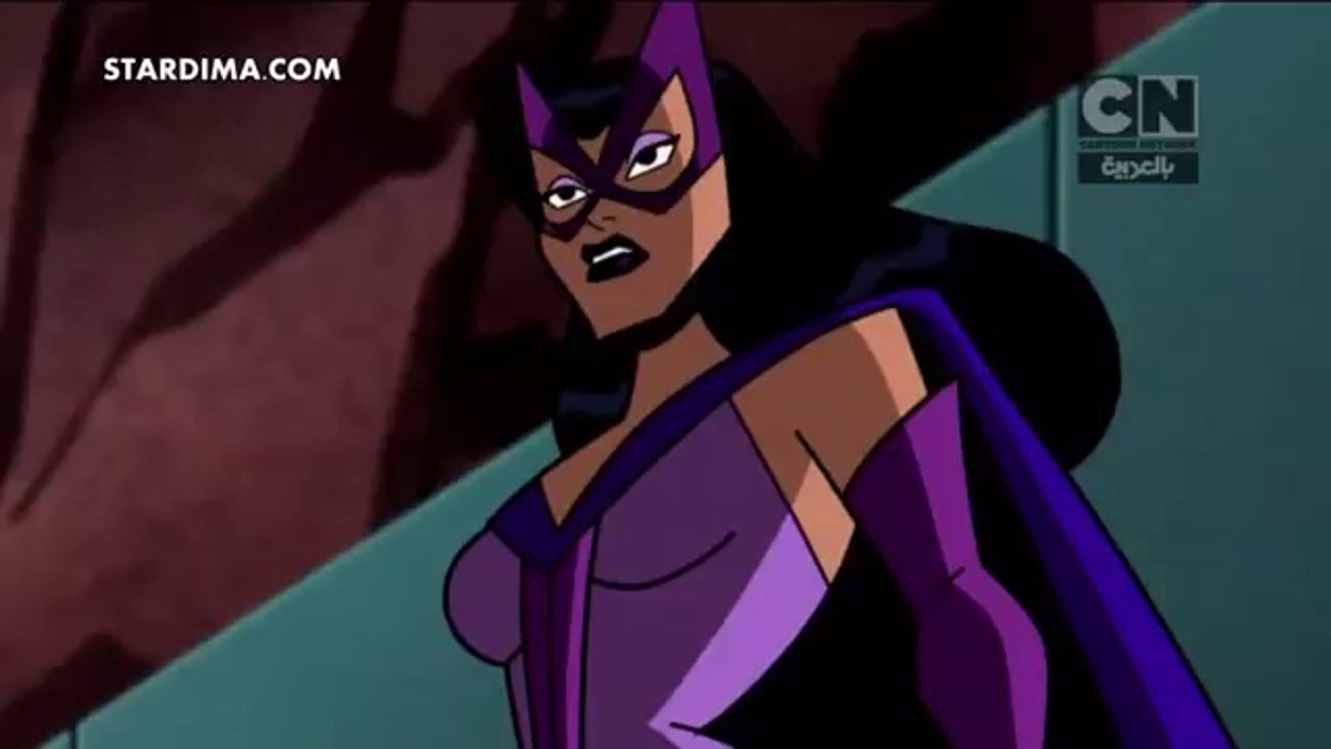 باتمان الجرأة والشجاعة الموسم الثاني الحلقة 3 - سباق الموت - - kids channel  - video Dailymotion