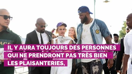 Justin Bieber s'excuse pour son poisson d'avril qui a fait enrager ses fans