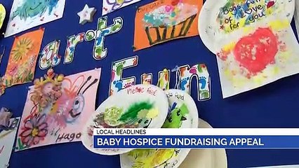 GOODLINES: 4th April 2019