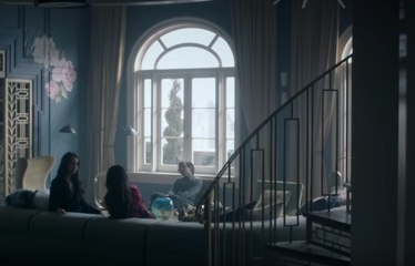 THE MAGICIANS s04e11 *Syfy* Season 4 Episode 11 (The 4-1-1