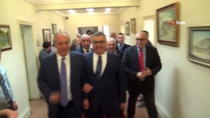 Kırklareli'nde 170 Sandık Yeniden Sayılacak