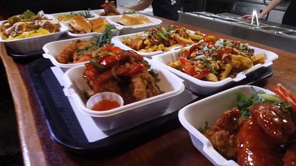 GOODLINES: 4th April 2019