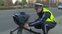 Achtung, Blitzer! Heute massive Polizeikontrollen in 26 Ländern Europas