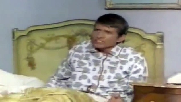 Green Acres - S 04 E 20 - Retreat From Washington