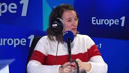Mickaël Quiroga à Soukaina Meflah : "Vous êtes une personne déterminée qui pourrait devenir déterminante"