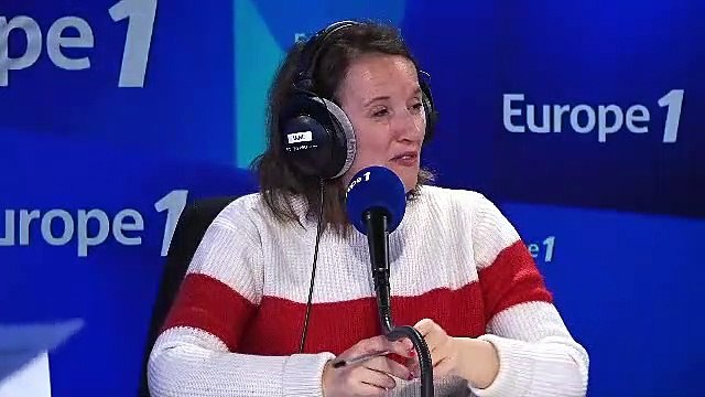 Mickaël Quiroga à Soukaina Meflah : Vous êtes une personne déterminée qui pourrait devenir déterminante