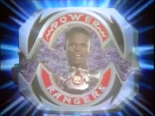 Power Rangers S01E44 FRENCH