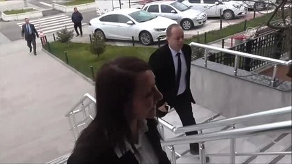 Pazaryeri'nin Bağımsız Belediye Başkanı Zekiye Tekin Mazbatasını Aldı