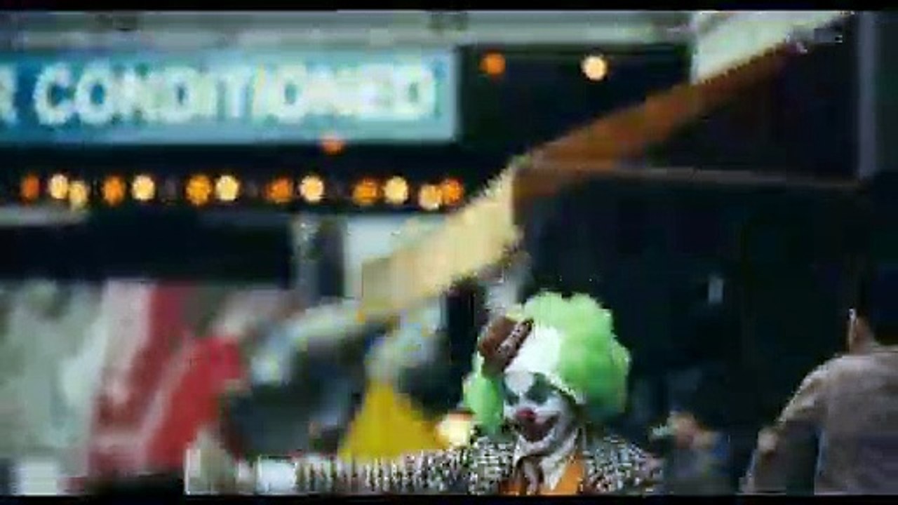 JOKER Trailer (2019)