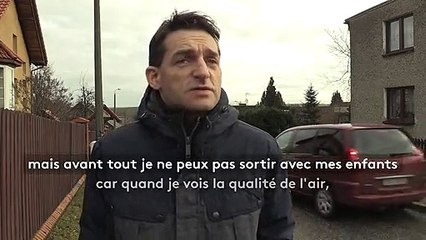 Pologne : Rybnik, la ville la plus polluée d'Europe