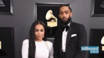 Lauren London On Nipsey Hussle’s Death: ‘I Am Completely Lost’ | Billboard News