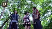 الحلقة 6 من مسلسل ( نصيـر الأميـر | Chinese Paladin  ) مترجمة