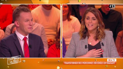 Transformer des personnes décédées en bijoux, c'est possible !