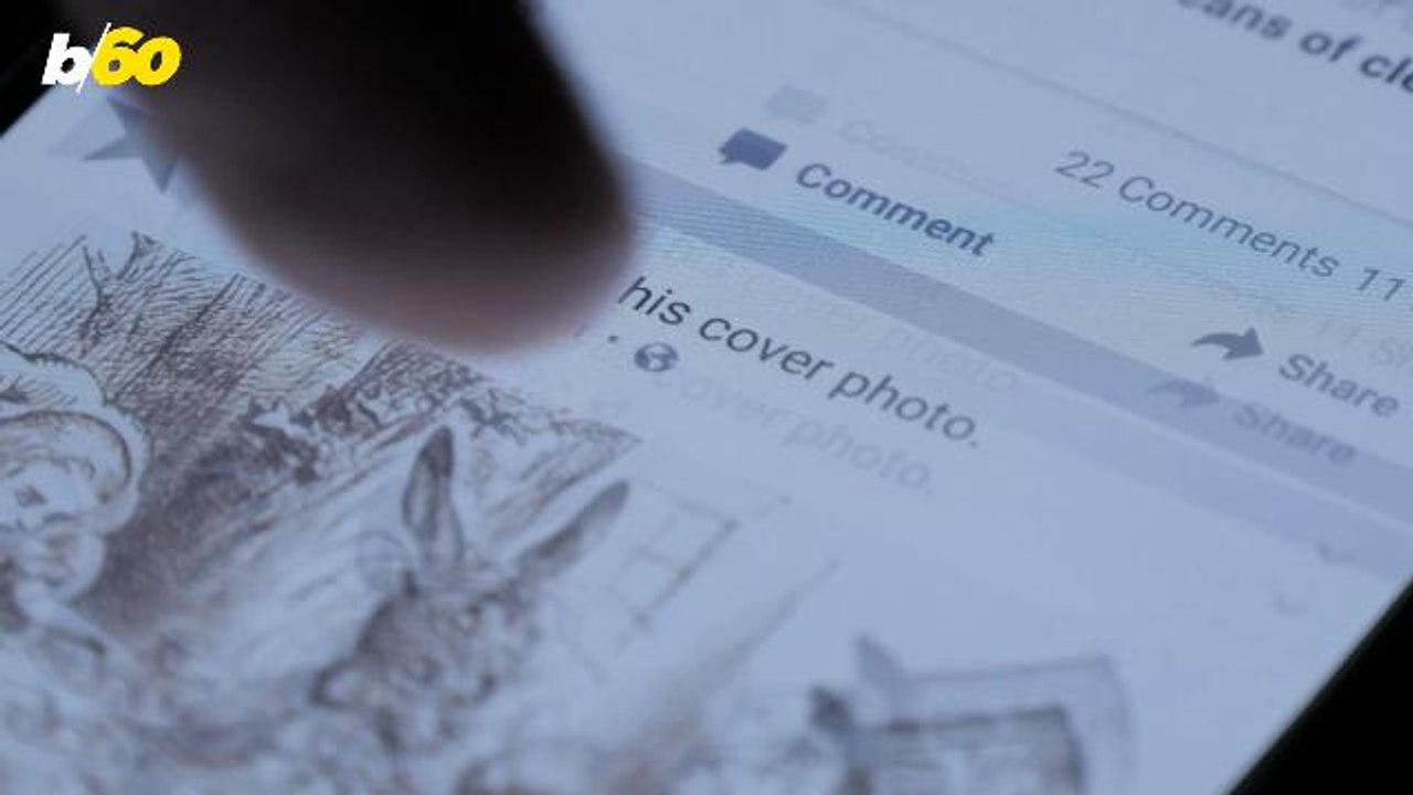 Here's How to Deactivate Your Facebook Account