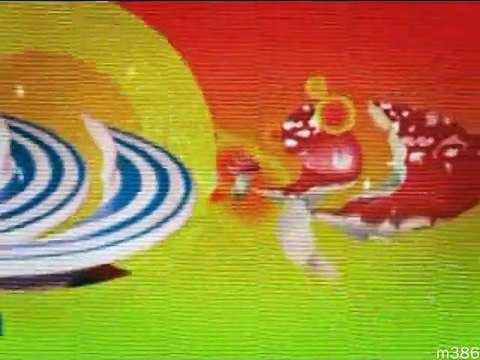 Tandas Comerciales VH1 Latinoamérica - Abril 2009