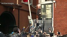 Assange 'repeatedly violated' asylum agreement: Moreno