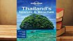 Lonely Planet Thailand's Islands  Beaches  For Kindle
