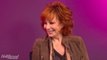 Reba McEntire Talks New Album 'Stronger Than the Truth,' Cardi B and Her Return to TV | In Studio