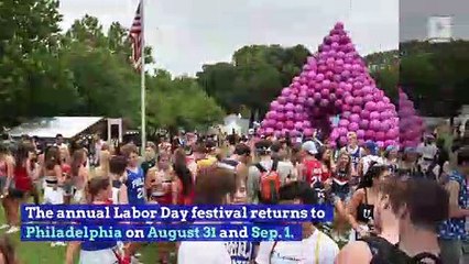 Travis Scott and Cardi B Headline 2019 Made in America Festival Lineup