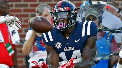 MJD breaks down picks No. 17 to 24 in his second mock draft