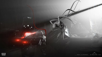Othercide - Trailer de gameplay GDC 2019